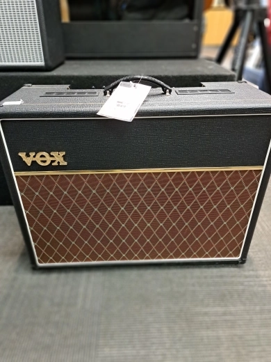 Vox - AC30S1